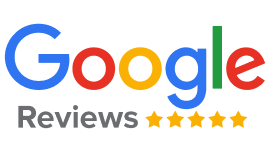 Google Reviews Logo