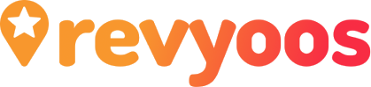 Revyoos Logo